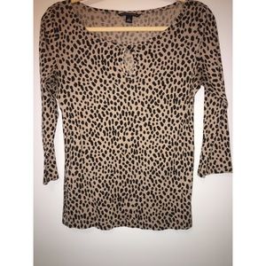Banana Republic blouse